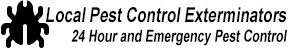 St George VA Pest Control Exterminators